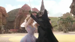 Backdrop to the movie "Wicked Part Two" #515483