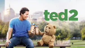 Watch film Ted 2 | Ted's Law Office Surprise Extended Preview