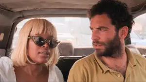 Backdrop to the movie "I Only Rest in the Storm" #593643