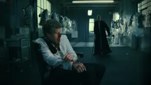 Backdrop to the movie "Cronos" #533233