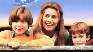 Backdrop to the movie "Radio Flyer" #424783