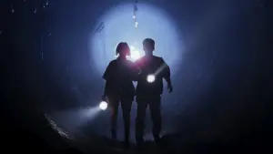 Backdrop to the movie "Super Mario Bros." #809771