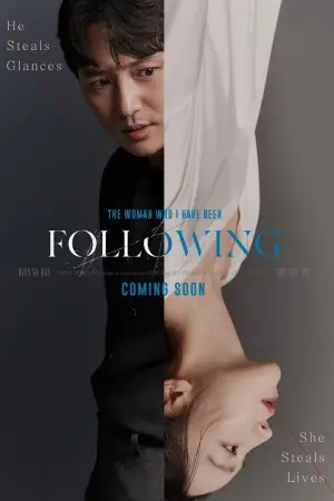 Poster to the movie "Following" #684995