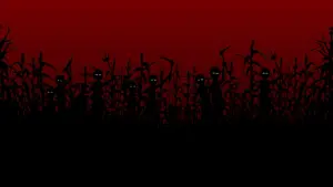 Backdrop to the movie "Children of the Corn" #331615