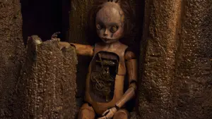 Backdrop to the movie "Bagman" #628842