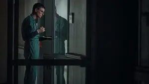 Backdrop to the movie "The Good Nurse" #252484