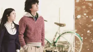 Backdrop to the movie "A Story of Yonosuke" #726352