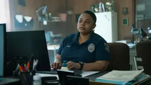 Backdrop to the movie "Rebel Ridge" #593130