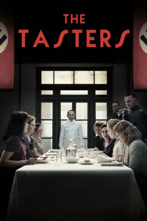 Poster to the movie "The Tasters" #607582