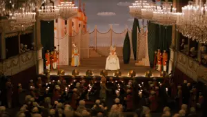 Backdrop to the movie "Amadeus" #664843