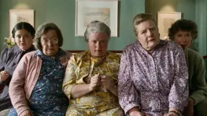 Backdrop to the movie "Babe" #719880