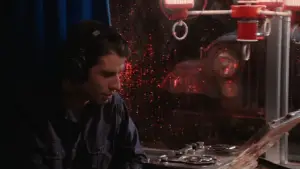 Backdrop to the movie "Blow Out" #785615