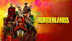 Borderlands