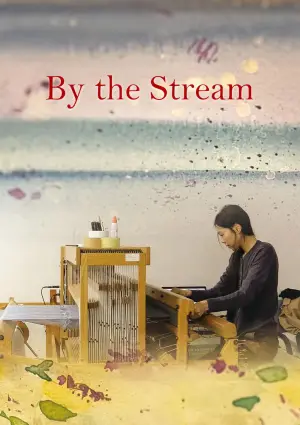 Poster to the movie "By the Stream" #704921