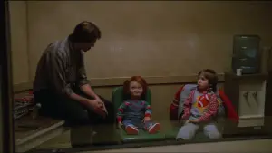 Backdrop to the movie "Child