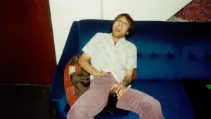 Backdrop to the movie "Crows Are White" #769661