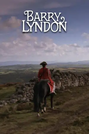 Barry Lyndon