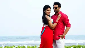 Backdrop to the movie "Inga Naan Thaan Kingu" #813125