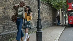 Backdrop to the movie "Touch" #649643