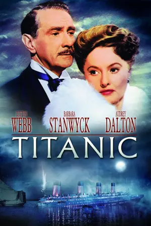 Poster to the movie "Titanic" #150861