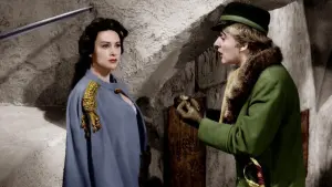 Backdrop to the movie "Lola Montès" #482508