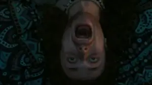 Backdrop to the movie "Heart Eyes" #582445