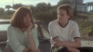 Backdrop to the movie "Marvin