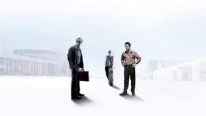 Backdrop to the movie "Matchstick Men" #246985