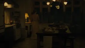 Backdrop to the movie "mother!" #627223