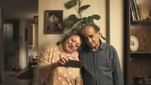 Backdrop to the movie "My Favourite Cake" #650284