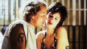 Backdrop to the movie "Natural Born Killers" #712927