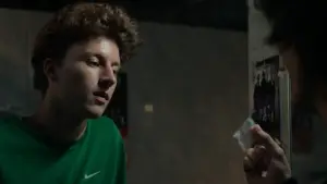 Backdrop to the movie "Not Exactly" #536954