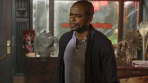 Backdrop to the movie "Psych: The Movie" #411420