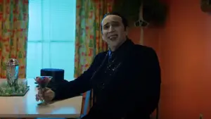 Backdrop to the movie "Renfield" #676237