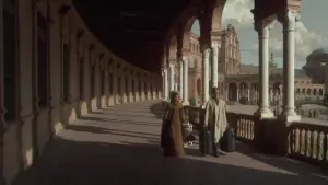 Backdrop to the movie "Star Wars: Episode II - Attack of the Clones" #617012