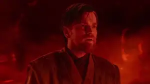 Backdrop to the movie "Star Wars: Episode III - Revenge of the Sith" #608272