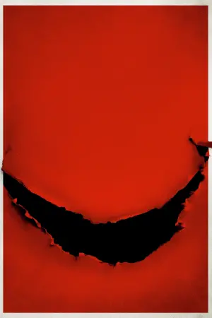 Poster to the movie "Smile" #371397