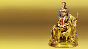 Backdrop to the movie "The Apprentice" #601485