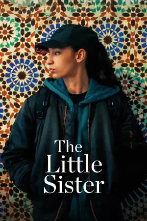 Poster to the movie "The Little Sister" #774946