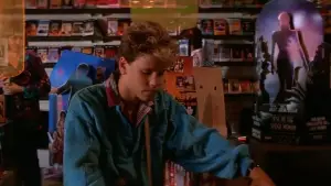 Backdrop to the movie "The Lost Boys" #656331