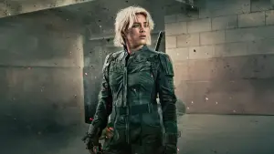 Backdrop to the movie "Thunderbolts" #524993