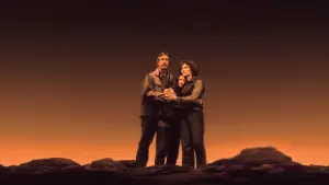 Backdrop to the movie "Limbo" #644889