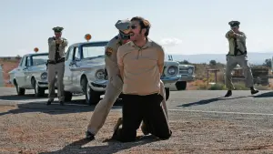 Backdrop to the movie "Mesrine: Killer Instinct" #223070