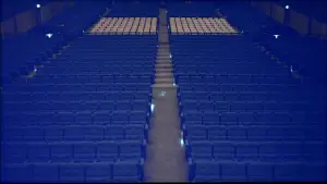 Backdrop to the movie "Neon Genesis Evangelion: The End of Evangelion" #648775