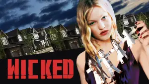 Backdrop to the movie "Wicked" #661430