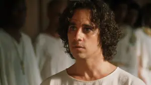 Backdrop to the movie "Joseph" #808021