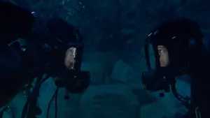 Backdrop to the movie "The Dive" #323418