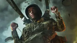 Backdrop to the movie "Believe: The Ultimate Battle" #674876