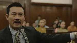 Backdrop to the movie "2nd Miracle in Cell No. 7" #787058