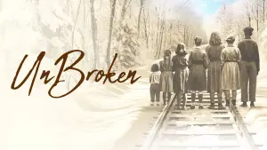 Backdrop to the movie "UnBroken" #700772